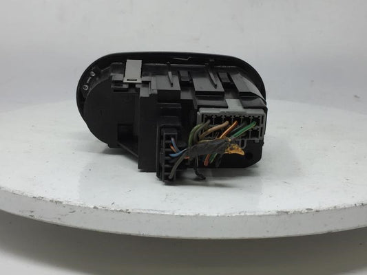 2000 Ford F-150 Climate Control Module Temperature AC/Heater Replacement Fits OEM Used Auto Parts