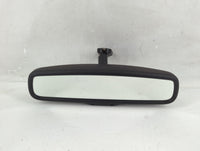 2000 Ford F-150 Interior Rear View Mirror Replacement OEM P/N:6U5A 17E678 AB GNTX-455, E1015892 Fits OEM Used Auto Parts - O