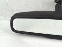 2000 Ford F-150 Interior Rear View Mirror Replacement OEM P/N:6U5A 17E678 AB GNTX-455, E1015892 Fits OEM Used Auto Parts - O