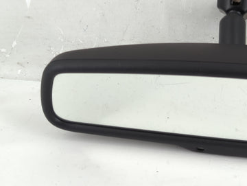 2000 Ford F-150 Interior Rear View Mirror Replacement OEM P/N:6U5A 17E678 AB GNTX-455, E1015892 Fits OEM Used Auto Parts