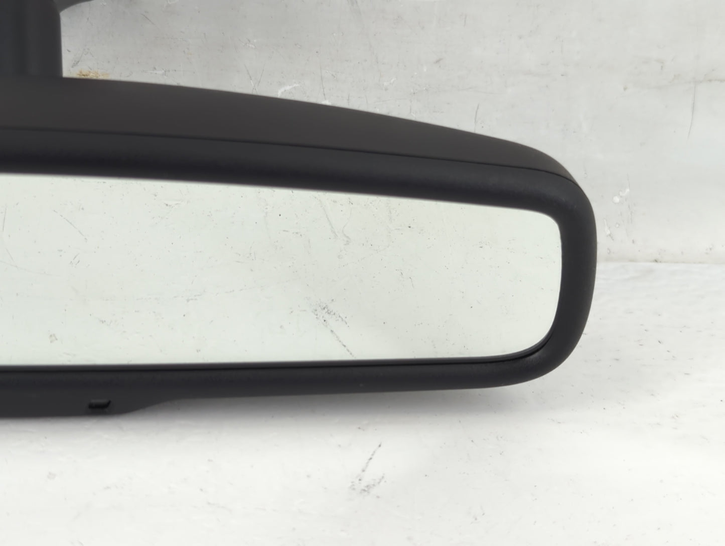 2000 Ford F-150 Interior Rear View Mirror Replacement OEM P/N:6U5A 17E678 AB GNTX-455, E1015892 Fits OEM Used Auto Parts - O