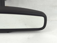 2000 Ford F-150 Interior Rear View Mirror Replacement OEM P/N:6U5A 17E678 AB GNTX-455, E1015892 Fits OEM Used Auto Parts - O