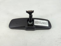 2000 Ford F-150 Interior Rear View Mirror Replacement OEM P/N:6U5A 17E678 AB GNTX-455, E1015892 Fits OEM Used Auto Parts - O