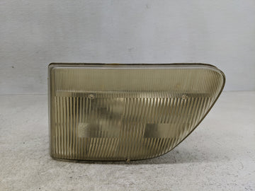 1997-2003 Ford F-150 Driver Left Oem Head Light Headlight Lamp 1282086 - Oemusedautoparts1.com