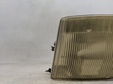 1997-2003 Ford F-150 Driver Left Oem Head Light Headlight Lamp 1282086