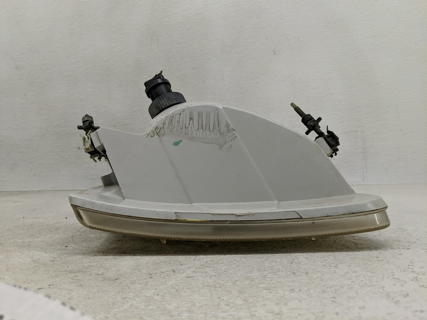 1997-2003 Ford F-150 Driver Left Oem Head Light Headlight Lamp 1282086 - Oemusedautoparts1.com