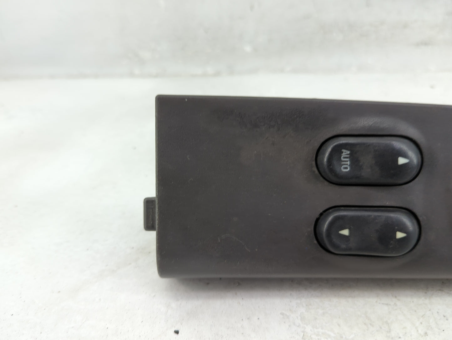 2000-2002 Ford F-150 Master Power Window Switch Replacement Driver Side Left Fits Fits 2000 2001 2002 OEM Used Auto Parts - 