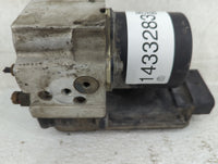 2000-2004 Ford F-150 ABS Pump Control Module Replacement P/N:13352812F Fits Fits 2000 2001 2002 2003 2004 OEM Used Auto Part