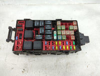 2000-2004 Ford F-150 Fusebox Fuse Box Panel Relay Module P/N:XF2T-14A003-AA Fits Fits 2000 2001 2002 2003 2004 OEM Used Auto