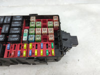 2000-2004 Ford F-150 Fusebox Fuse Box Panel Relay Module P/N:XF2T-14A003-AA Fits Fits 2000 2001 2002 2003 2004 OEM Used Auto