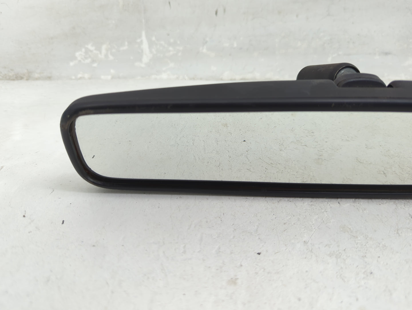 2000-2004 Ford F-150 Interior Rear View Mirror Replacement OEM Fits Fits 2000 2001 2002 2003 2004 2005 2006 OEM Used Auto Pa