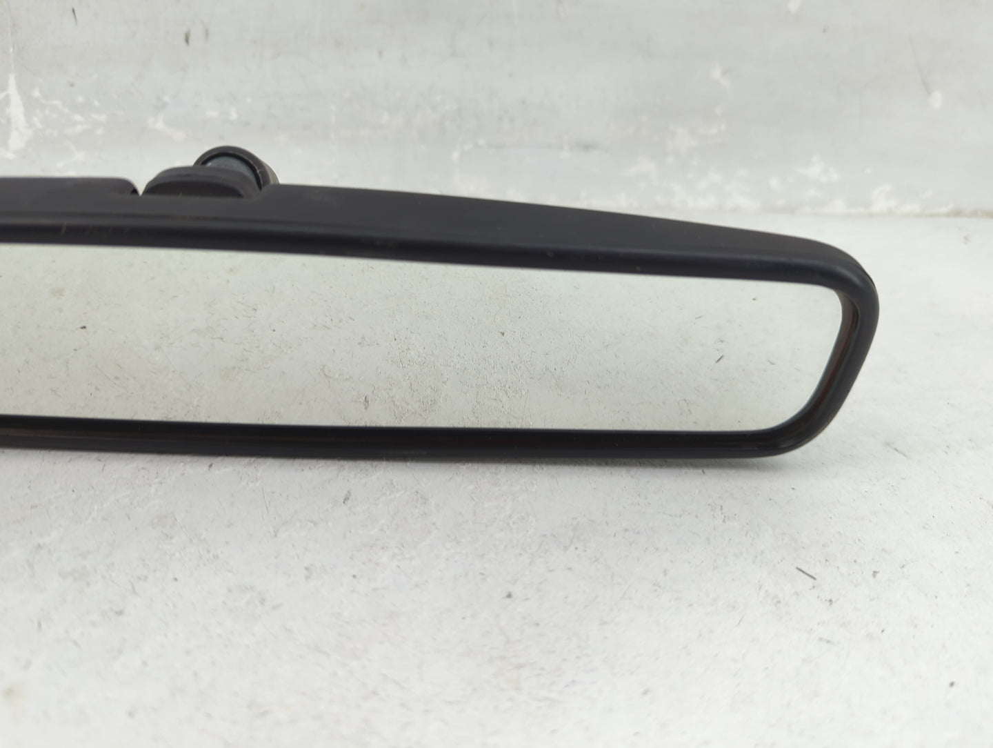 2000-2004 Ford F-150 Interior Rear View Mirror Replacement OEM Fits Fits 2000 2001 2002 2003 2004 2005 2006 OEM Used Auto Pa