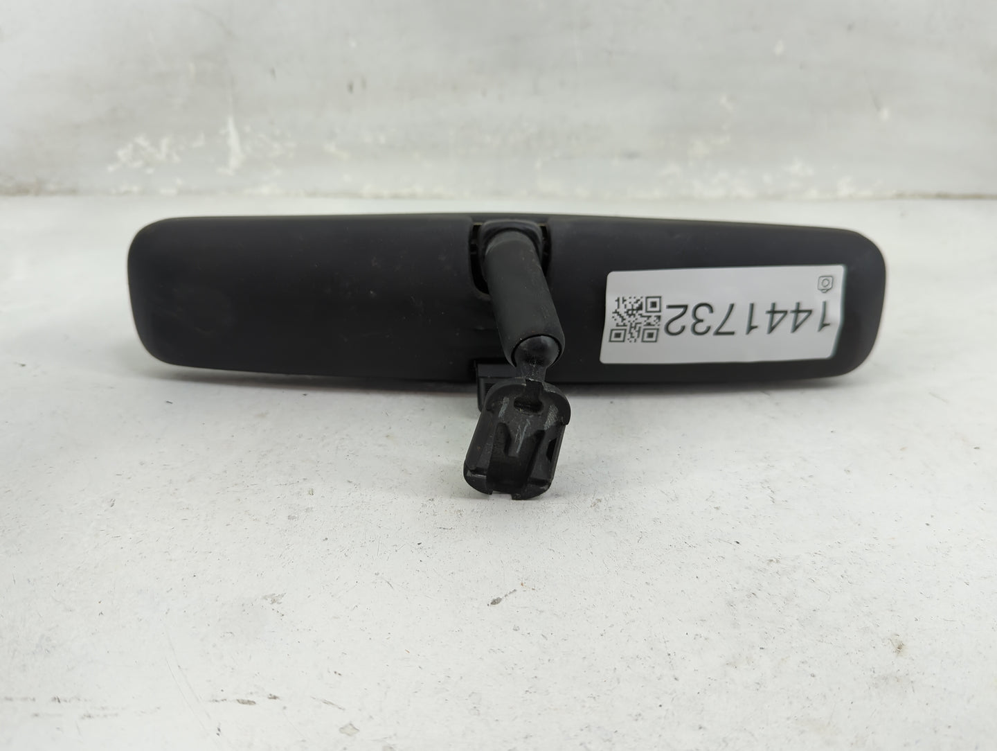 2000-2004 Ford F-150 Interior Rear View Mirror Replacement OEM Fits Fits 2000 2001 2002 2003 2004 2005 2006 OEM Used Auto Pa