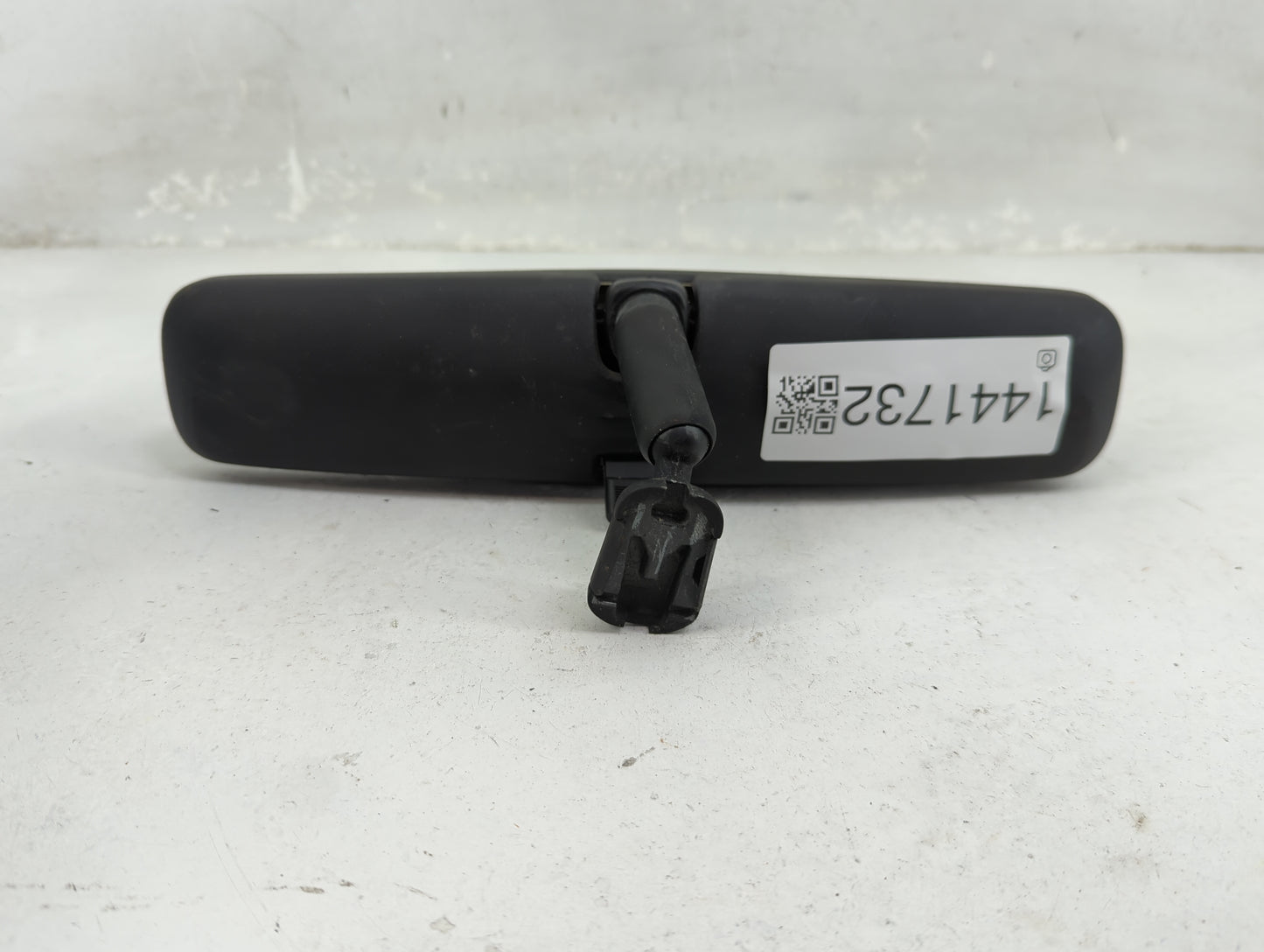 2000-2004 Ford F-150 Interior Rear View Mirror Replacement OEM Fits Fits 2000 2001 2002 2003 2004 2005 2006 OEM Used Auto Pa