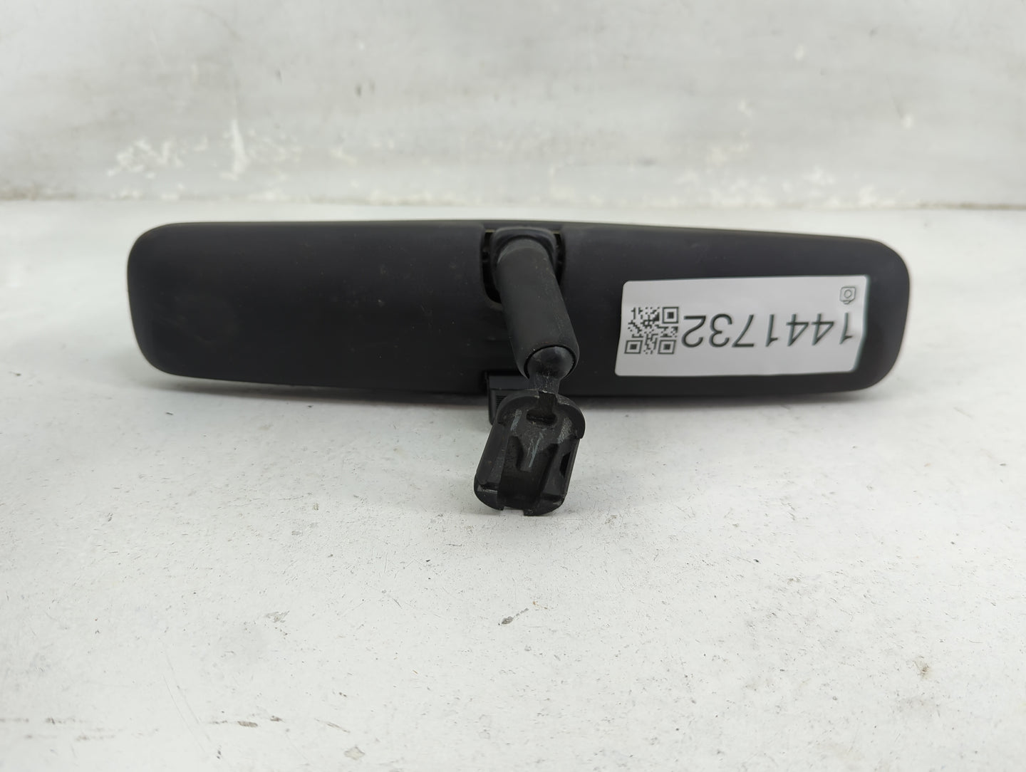 2000-2004 Ford F-150 Interior Rear View Mirror Replacement OEM Fits Fits 2000 2001 2002 2003 2004 2005 2006 OEM Used Auto Pa