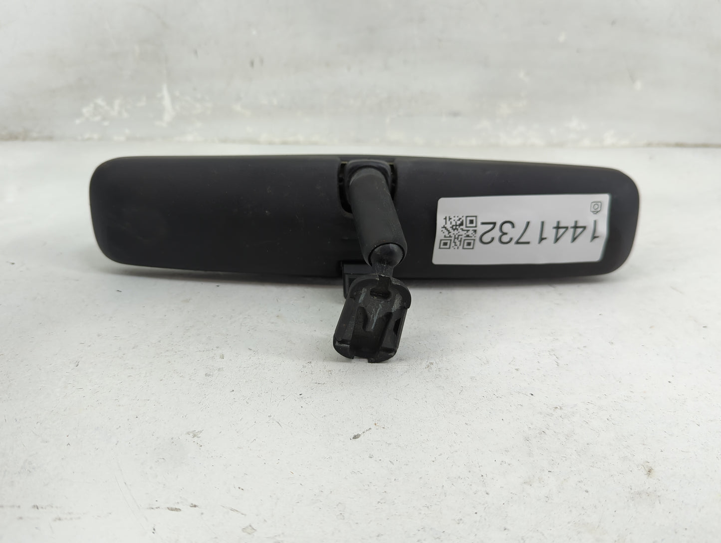 2000-2004 Ford F-150 Interior Rear View Mirror Replacement OEM Fits Fits 2000 2001 2002 2003 2004 2005 2006 OEM Used Auto Pa