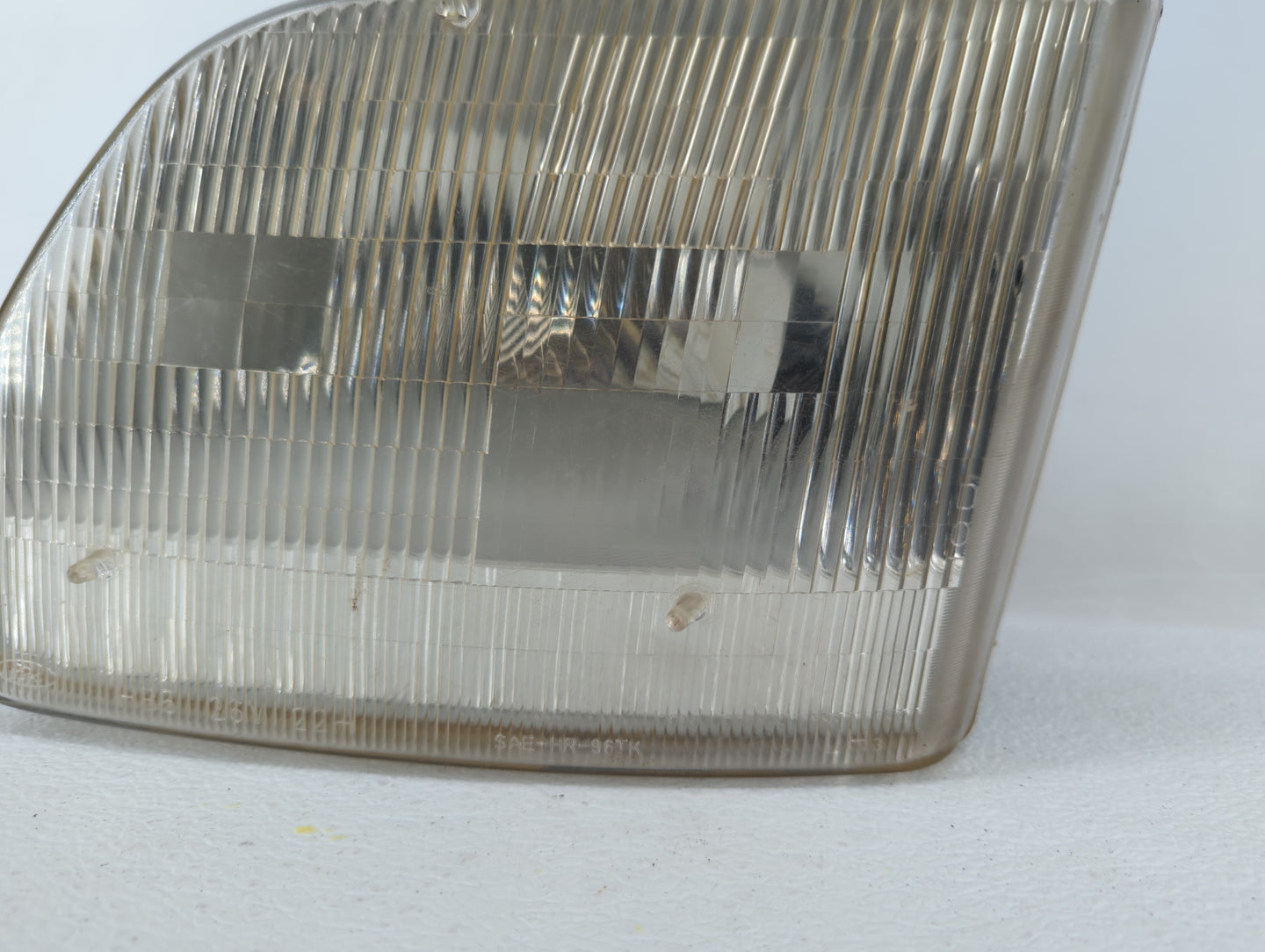 1997-2003 Ford F-150 Driver Left Oem Head Light Headlight Lamp - Oemusedautoparts1.com