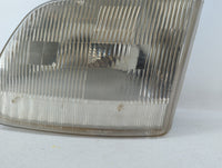 1997-2003 Ford F-150 Driver Left Oem Head Light Headlight Lamp - Oemusedautoparts1.com