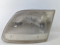 1997-2003 Ford F-150 Driver Left Oem Head Light Headlight Lamp - Oemusedautoparts1.com
