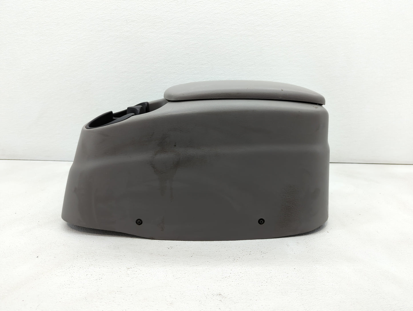 2000-2000 Ford F-150 Overhead Roof Console Interior Dome Light Dark Grey - Oemusedautoparts1.com