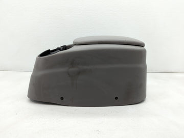 2000-2000 Ford F-150 Overhead Roof Console Interior Dome Light Dark Grey - Oemusedautoparts1.com