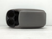 2000-2000 Ford F-150 Overhead Roof Console Interior Dome Light Dark Grey - Oemusedautoparts1.com