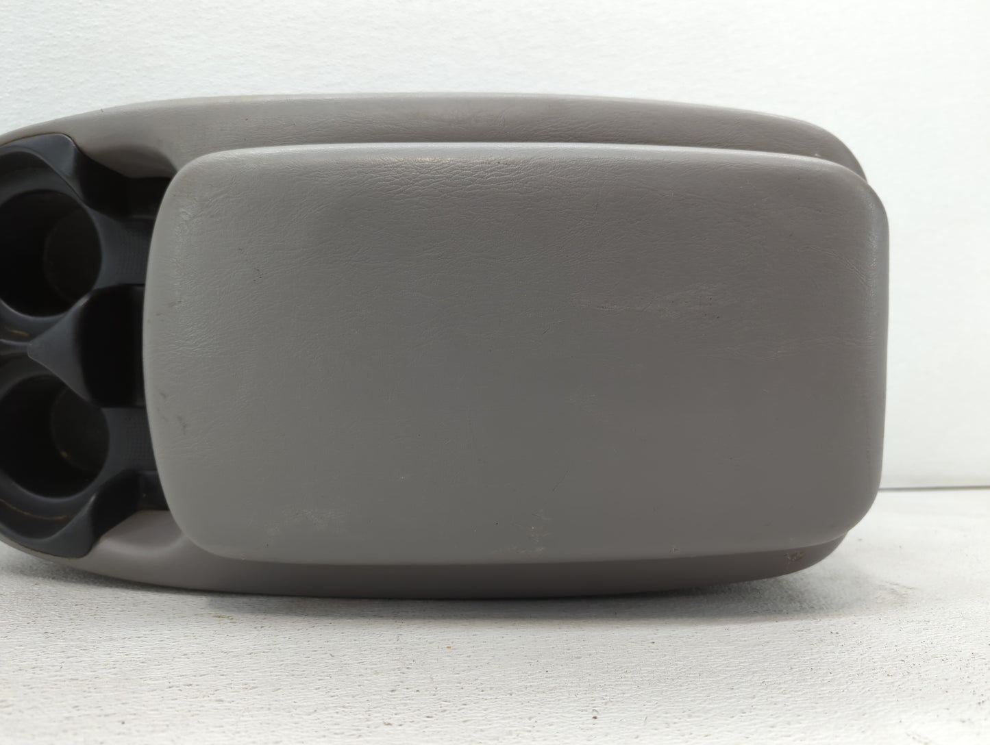 2000-2000 Ford F-150 Overhead Roof Console Interior Dome Light Dark Grey - Oemusedautoparts1.com