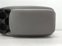 2000-2000 Ford F-150 Overhead Roof Console Interior Dome Light Dark Grey - Oemusedautoparts1.com