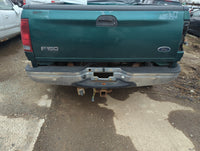 1997-2003 Ford F-150 Rear Bumper Assembly Oem 5020568 - Oemusedautoparts1.com