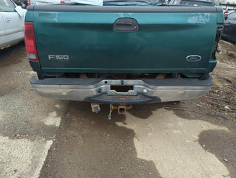 compare product 1997-2003 Ford F-150 Rear Bumper Assembly Oem 5020568
