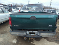 1997-2003 Ford F-150 Trunk/decklid/hatch/tailgate Oem 5020586 - Oemusedautoparts1.com
