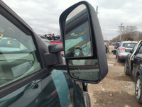 1998-2002 Ford F-150 Passenger Side View Mirror - Right Door Mirror OEM Used - Oemusedautoparts1.com