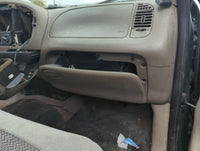 2000 Ford F-150 Passenger Glove Box Door Storage Compartment - Oemusedautoparts1.com
