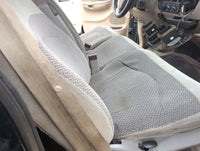 2000-2001 Ford F-150 Passenger Front Seat Oem 5020620 - Oemusedautoparts1.com