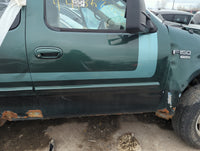 1998-2003 Ford F-150 Passenger Front Door Oem 5020622 - Oemusedautoparts1.com