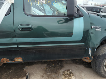 compare product 1998-2003 Ford F-150 Passenger Front Door Oem 5020622