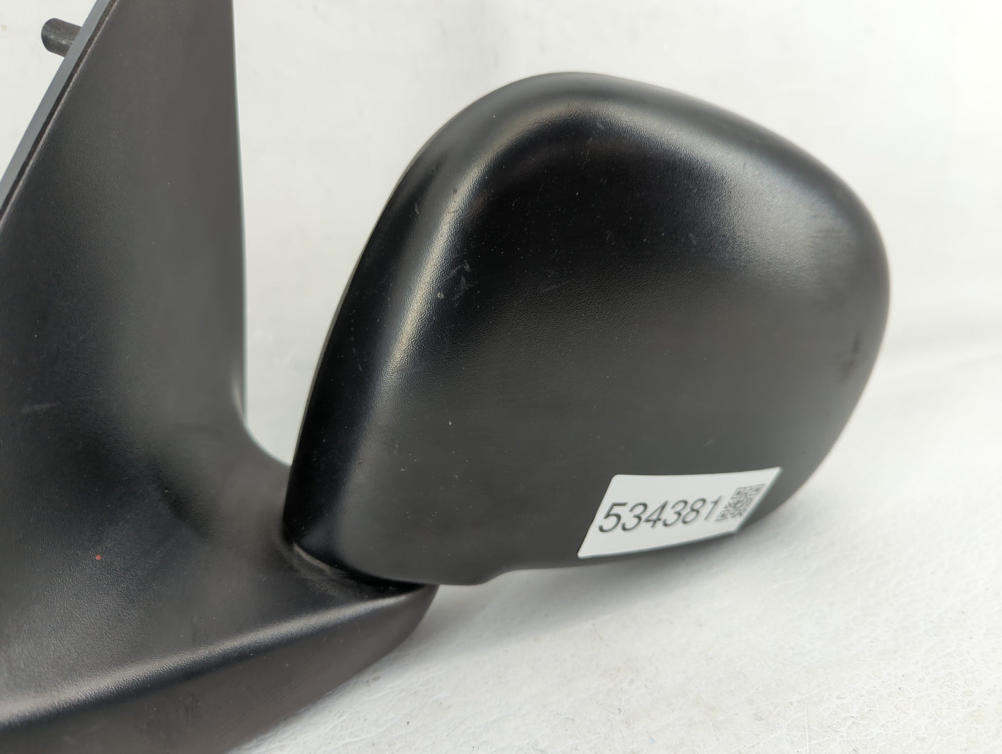1997-2001 Ford F-150 Driver Side View Mirror - Left Door Mirror OEM Used - Oemusedautoparts1.com