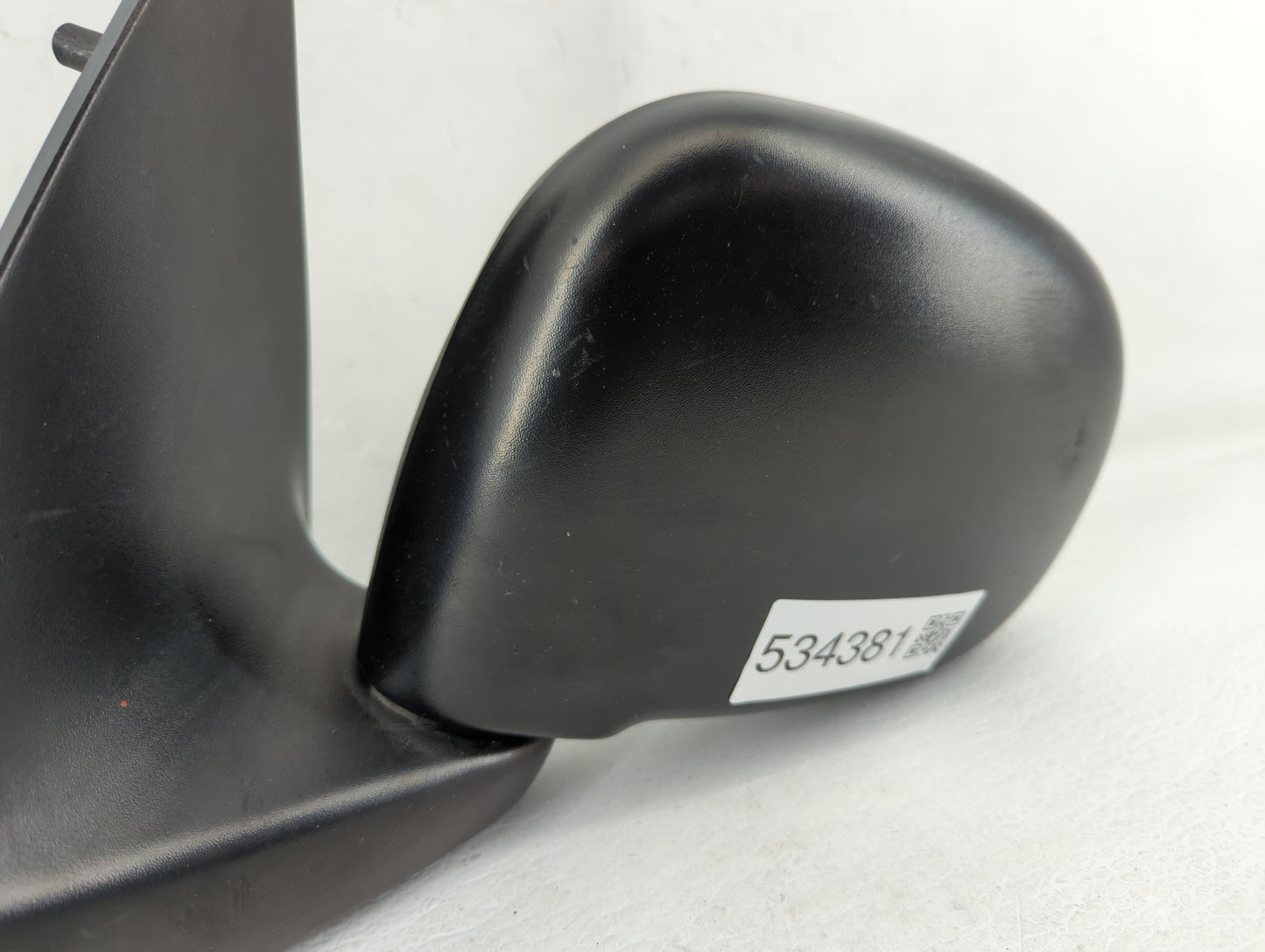 1997-2001 Ford F-150 Driver Side View Mirror - Left Door Mirror OEM Used - Oemusedautoparts1.com