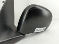 1997-2001 Ford F-150 Driver Side View Mirror - Left Door Mirror OEM Used - Oemusedautoparts1.com