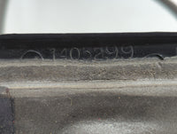 1997-2001 Ford F-150 Side Mirror Replacement Driver Left View Door Mirror P/N:1405299 1405223 Fits Fits 1997 1998 1999 2000 