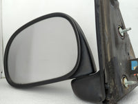 1997-2001 Ford F-150 Side Mirror Replacement Driver Left View Door Mirror P/N:1405299 1405223 Fits Fits 1997 1998 1999 2000 