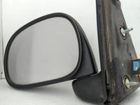 1997-2001 Ford F-150 Driver Side View Mirror - Left Door Mirror OEM Used - Oemusedautoparts1.com