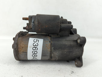 compare product 1999-2013 Ford F-150 Car Starter Motor Solenoid OEM P/N:F81U 11000 AD Fits OEM Used Auto Parts