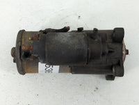 1999-2013 Ford F-150 Car Starter Motor Solenoid OEM P/N:F81U 11000 AD Fits OEM Used Auto Parts - Oemusedautoparts1.com