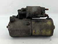 1999-2013 Ford F-150 Car Starter Motor Solenoid OEM P/N:F81U 11000 AD Fits OEM Used Auto Parts - Oemusedautoparts1.com