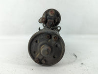 1999-2013 Ford F-150 Car Starter Motor Solenoid OEM P/N:F81U 11000 AD Fits OEM Used Auto Parts - Oemusedautoparts1.com