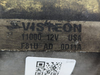 1999-2013 Ford F-150 Car Starter Motor Solenoid OEM P/N:F81U 11000 AD Fits OEM Used Auto Parts - Oemusedautoparts1.com