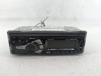 2000 Ford F-150 Radio AM FM Cd Player Receiver Replacement P/N:XDM16BT Fits OEM Used Auto Parts - Oemusedautoparts1.com