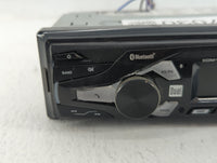 2000 Ford F-150 Radio AM FM Cd Player Receiver Replacement P/N:XDM16BT Fits OEM Used Auto Parts - Oemusedautoparts1.com