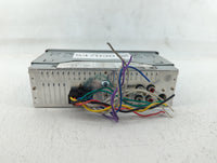 2000 Ford F-150 Radio AM FM Cd Player Receiver Replacement P/N:XDM16BT Fits OEM Used Auto Parts - Oemusedautoparts1.com
